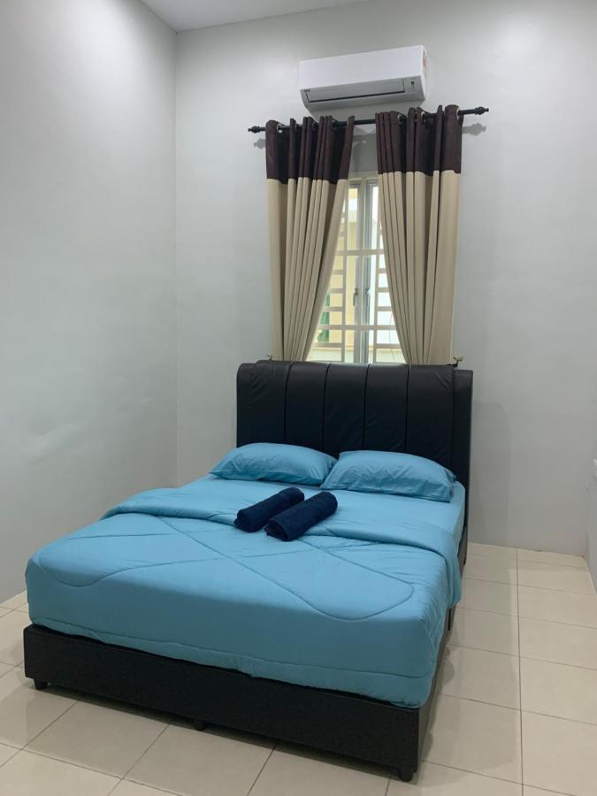 Vistana Indah Homestay Alor Setar Zewnętrze zdjęcie
