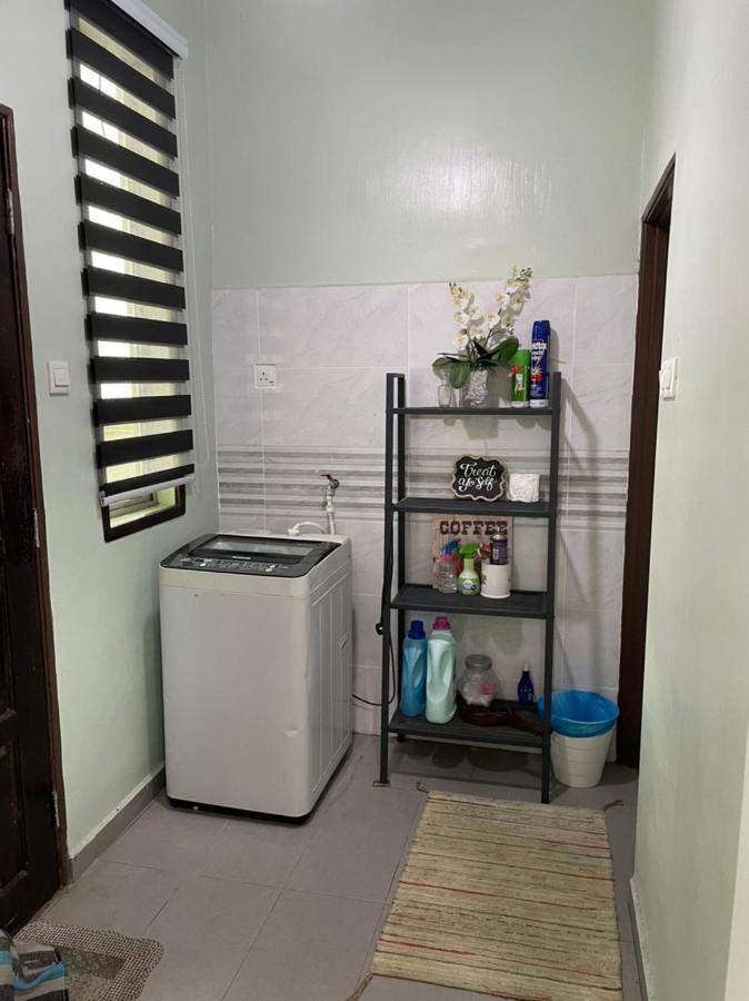 Vistana Indah Homestay Alor Setar Zewnętrze zdjęcie