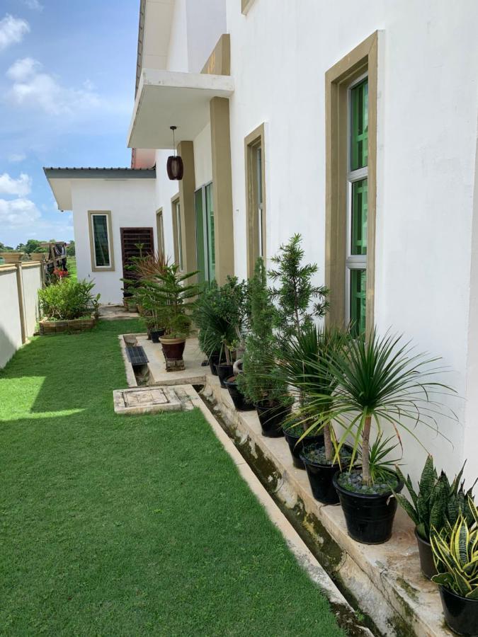 Vistana Indah Homestay Alor Setar Zewnętrze zdjęcie