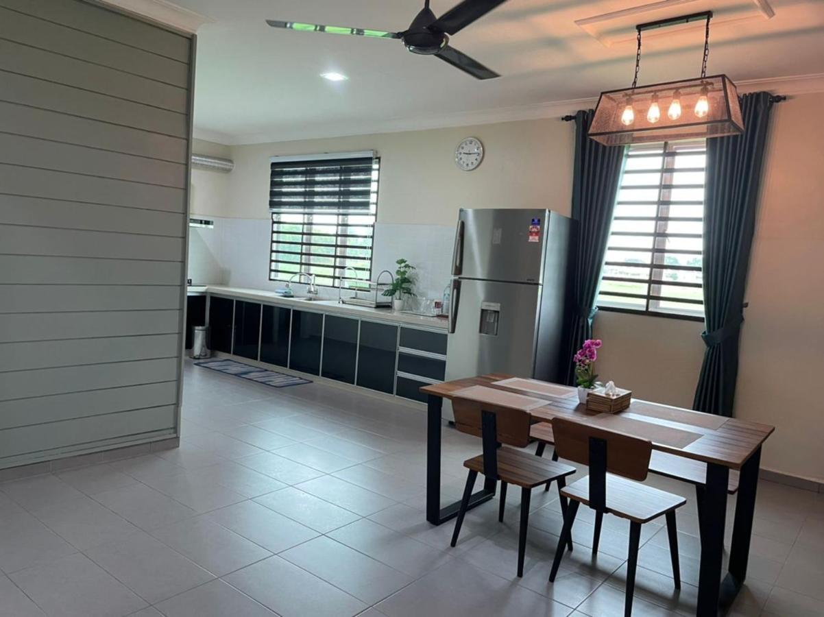 Vistana Indah Homestay Alor Setar Zewnętrze zdjęcie